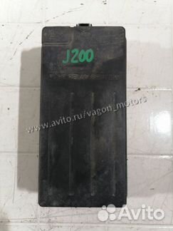 Блок предохранителей Chevrolet Lacetti J200