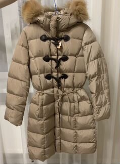 Пуховик Max Mara Weekend
