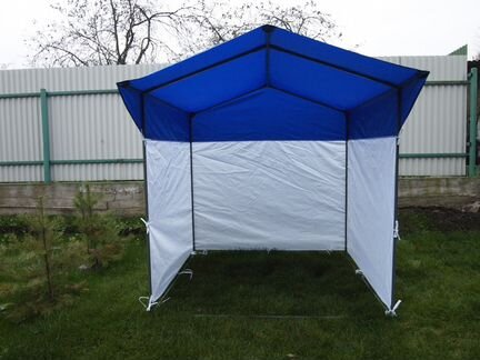 Палатка торговая