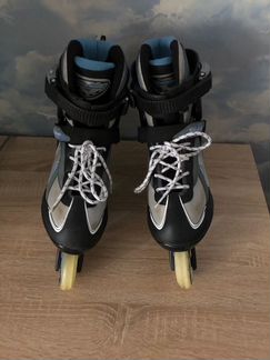 Роликовые коньки Bladerunner Pro 80 W EU36.5