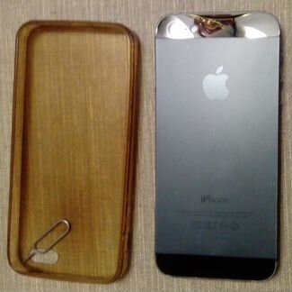 Мобильный телефон