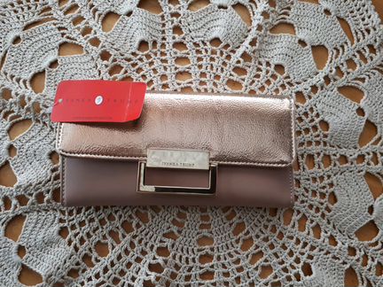 Женский кошелек-портмоне новый