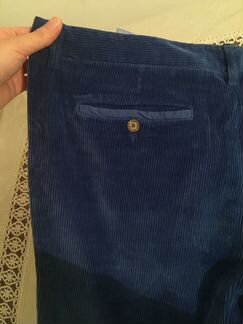 Брюки Etro