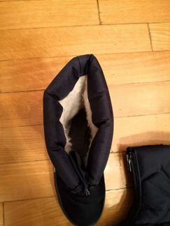 Зимние сапоги для девочки / мальчика