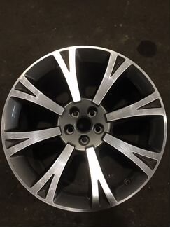 Диск R20 Jaguar x j оригинал