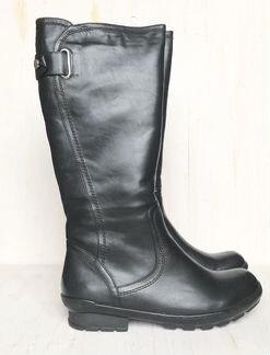 Новые зимние сапоги 36р