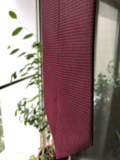 Галстук мужской (цена за 2 галстука)