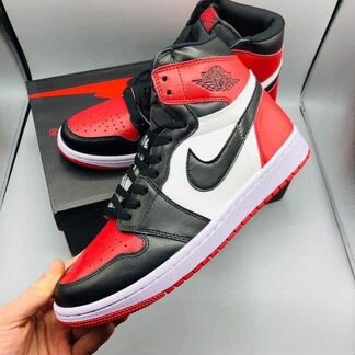 Кроссовки Nike Air Jordan 1 Retro High