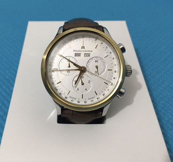Часы Maurice Lacroix LC 1008