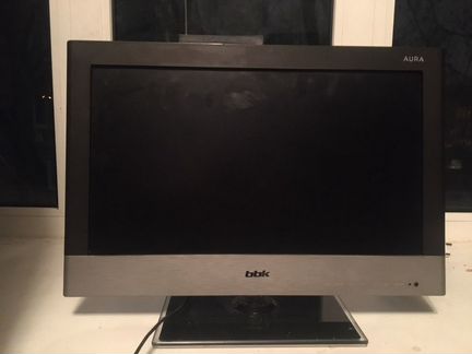 Телевизор bbk lem 1968 dt