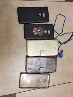 Мобильный телефон HTC One X