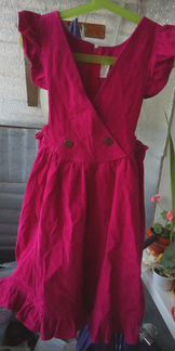 Сарафан детский