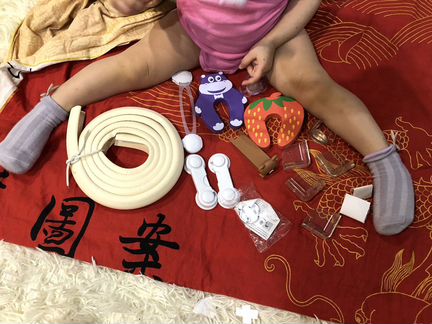 Защита для детей/блокиратор