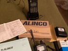 Радиостанции FT 51R и Alinco DS -S 41 япония,хиты объявление продам