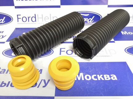 Пыльник амортизатора переднего Форд Фокус 2 Ford