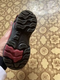 Босоножки Ecco 28