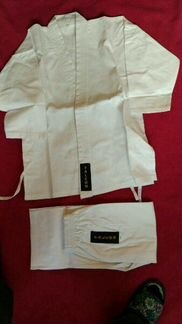 Кимоно (каратэ) WMA
