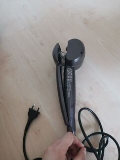 Электрощипцы BaByliss C1100E обмен