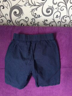 Шортики детские