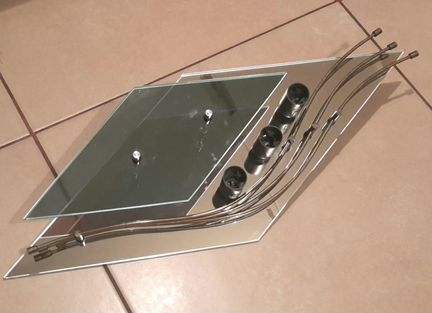 Люстра, светильник подвесной, плафоны