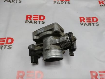 Дроссельная заслонка Хэндай Элантра XD 00-06