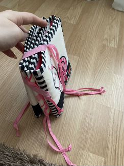 Книжка Tiny Love