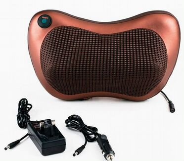 Массажная подушка Massage Pillow CHM-8028 оптом