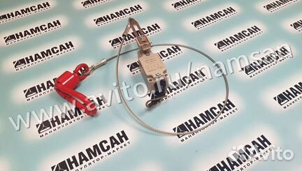 Концевой выключатель для кму Horyong