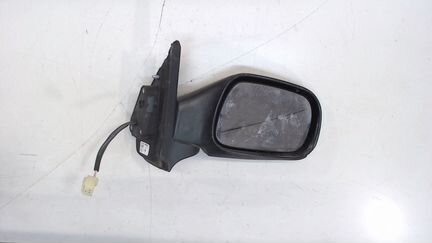 Зеркало боковое правое Suzuki Ignis, 2005