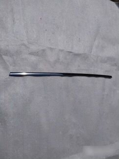 Молдинг задней правой двери верхний Honda CR-V 5