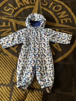 Комбинезон Barkito