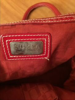 Женская сумка furla