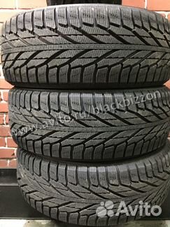 235 60 17 Nokian Hakka R2 SUV 235/60R17 106R XL