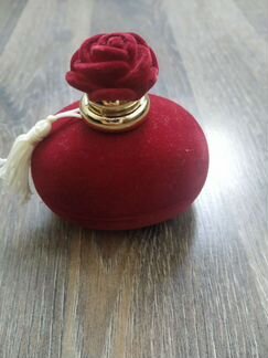 Футляр для ювелирных украшений