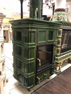 Печь дровяная