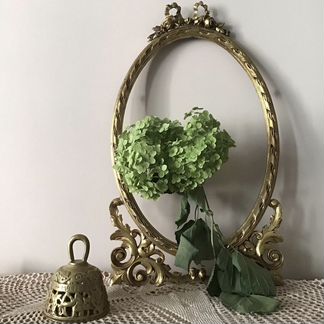 Бронза Рамка для фото Франция