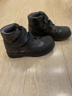 Ботинки детские