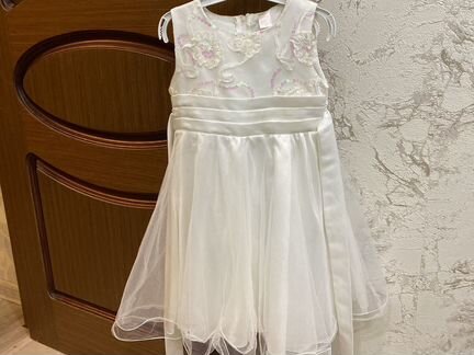 Платье