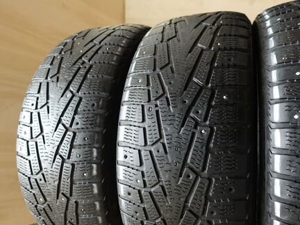 215 55 17 Cordiant Snow Cross PW-2 32XO