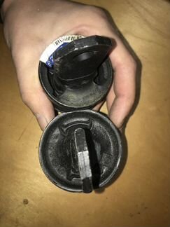 1061670 ford Сайлентблок