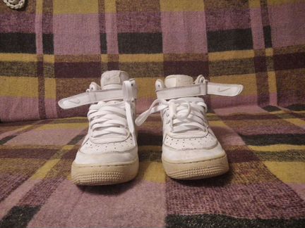 Air force 39 размер