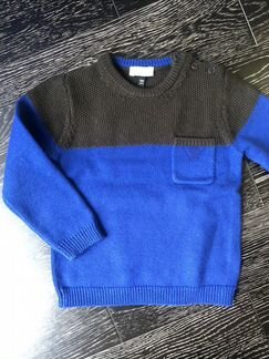 Свитер детский Armani Baby оригинал