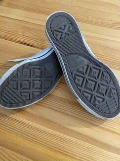 Кеды Converse