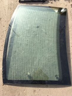 Стекло Мицубиси Галант 9