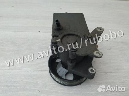 Насос гур 6654601580 SsangYong Actyon Sports