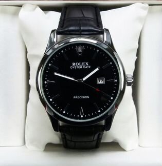 Мужские часы Rolex Oyster Date