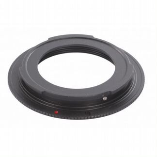 Kiwifotos LMA-M42 EOS переходное кольцо для Canon