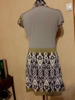 42-44 Платье Италия