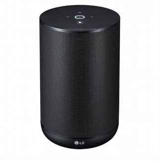 Умная колонка LG xboom ai wk7y Яндекс Алиса