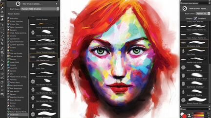 Coreldraw 2020